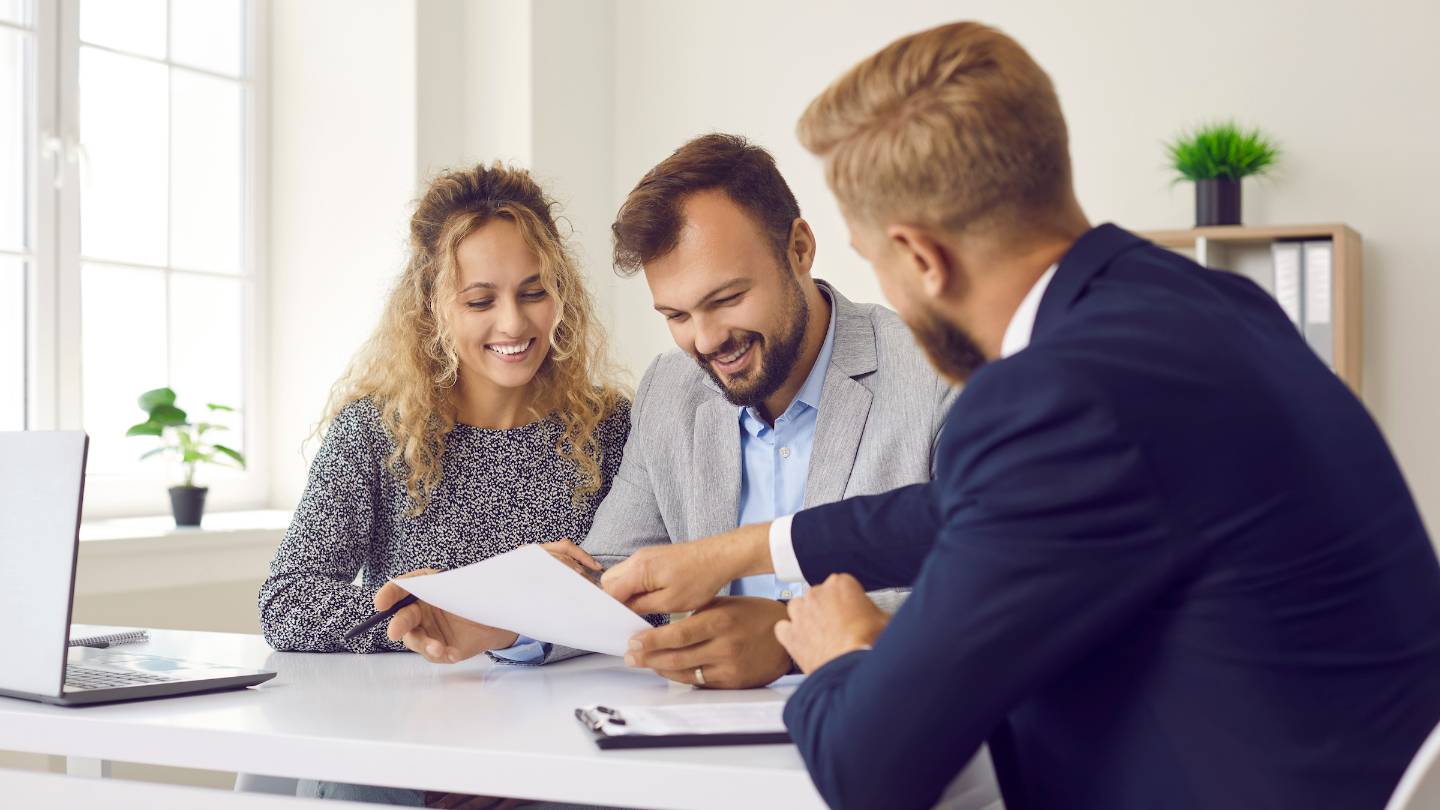 Consultation confidentielle avec un expert